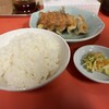 宇都宮みんみん 本店