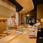 Sushi Hibari - 