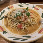 香草イタリア料理あらじん - 