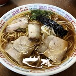 西脇大橋ラーメン - 