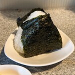 市莉樹 - おにぎり