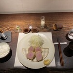 カツレツMATUMURA - 