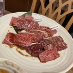 美味肉家 能勢 - 