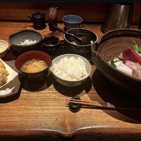 魚匠 銀平 道頓堀店 - 