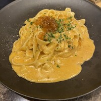 ビストロ クレスタ 麻布十番 - 