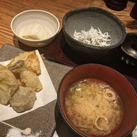 魚匠 銀平 道頓堀店 - 