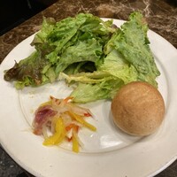 ビストロ クレスタ 麻布十番 - 