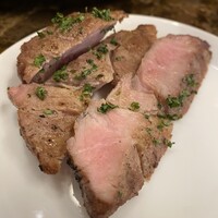 ビストロ クレスタ 麻布十番 - 