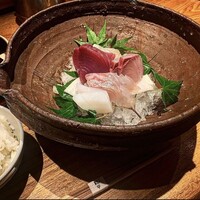 魚匠 銀平 道頓堀店 - 