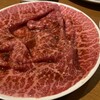 炭火焼肉ホルモン まるは