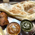 インド料理 マハデブ - 