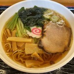 お食事処「十八番」 - 