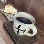 カフェ ケシパール - 