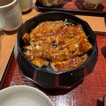 Unagi Toku - 