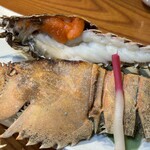 浅草 魚料理 遠州屋 - 