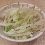 Tsukesoba Shuu - 