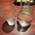 Hachimaru - 日本酒