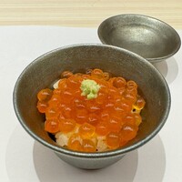 銀座 すし傳 - 
