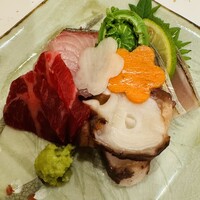 与五郎寿司 本店 - 