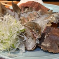 浅草 魚料理 遠州屋 - 