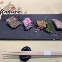 ステーキハウス神楽 垂水本店 -  ステーキハウス神楽 垂水本店 -