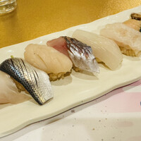 与五郎寿司 本店 - 