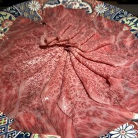 しゃぶしゃぶ 吟半 お台場店 - 