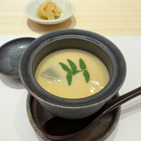 銀座 すし傳 - 
