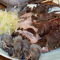 浅草 魚料理 遠州屋 - 