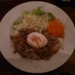 7CAFE - 坦々ご飯