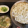 うどん家　一