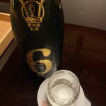 御料理 一燈 - 2019-20 “黎-Rei-“ No.6 S-type / 秋田県