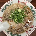 ラーメン魁力屋 - 