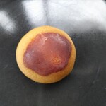 中条製菓 - 栗まん