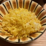 御料理 一燈 - TKGにしたり