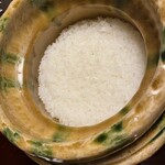 御料理 一燈 - 福井県産こしひかりの炊き立てご飯