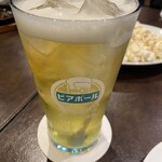 オールドステーション - 