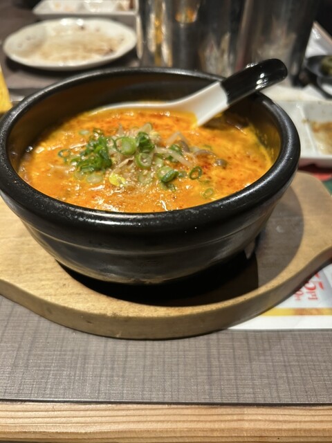 Yakiniku Ichiban Danraku Kusatsu Minami Ekimae Ten