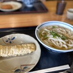 うつ海うどん - 