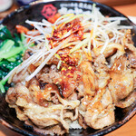 肉のヤマ牛 - 料理写真: