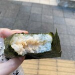 ファミリーマート - 料理写真:
