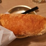 Rokunen Yonkumi - 揚げパン