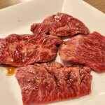 浅草焼肉 たん鬼 - 