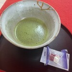 おすそわけ茶屋 - 