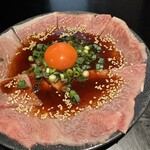 Yakiniku Kitamatsu - 