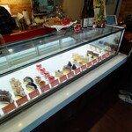 マルナカ菓子店 - 
