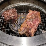 熟成焼肉 いちばん - 料理写真: