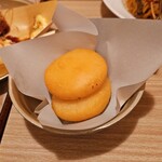Rokunen Yonkumi - チーズ餅