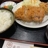 とんかつ武信 - 料理写真: