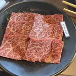 焼肉 しいな牧場 - 